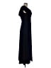 Alex Evenings Black Cocktail Dress Size 6 - photo 4