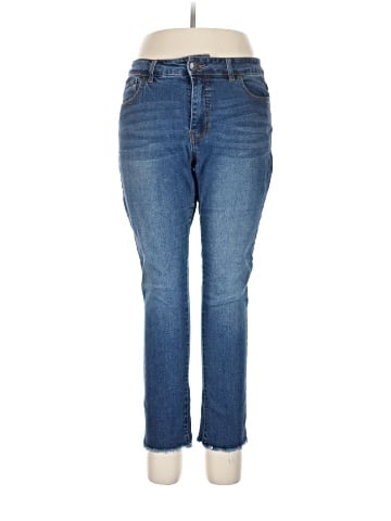 Wishful Park Jeans (view 1)