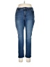 Wishful Park Blue Jeans Size 12 - photo 1