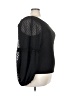 Torrid Black Long Sleeve Blouse Size 3X Plus (3) - photo 4