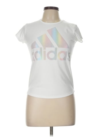Adidas Short Sleeve T-Shirt (view 1)