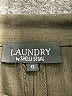 Laundry by Shelli Segal Solid Brown Skort Size 6 - photo 3