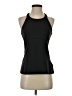 FILA Black Sleeveless Top Size S - photo 1