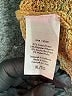 L Space Orange Sweater Vest Size XL - photo 8