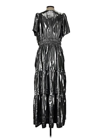By Anthropologie Cocktail Dress (view 2)