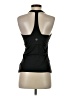 FILA Black Sleeveless Top Size S - photo 2