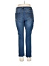 Wishful Park Blue Jeans Size 12 - photo 2