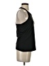FILA Black Sleeveless Top Size S - photo 4