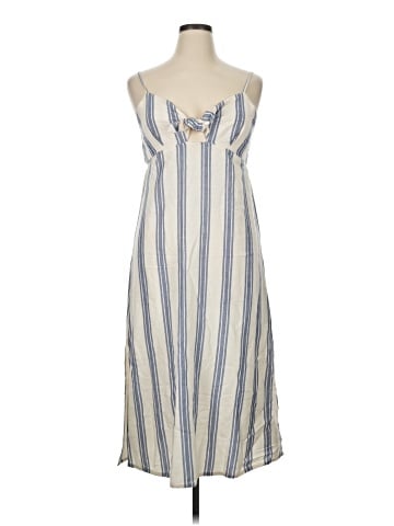 Roxy Casual Dress (view 1)