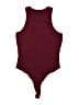 Cider Burgundy Bodysuit Size L - photo 2