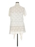 Woman Within Ivory Kimono Size 18 (L) - photo 2
