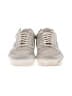Vans Gray Sneakers Size 8 1/2 - photo 2