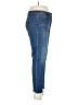 Wishful Park Blue Jeans Size 12 - photo 4
