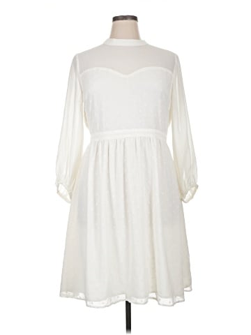 ModCloth Casual Dress (view 1)
