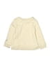 Gap x Disney Ivory Sweatshirt Size 2 - photo 2