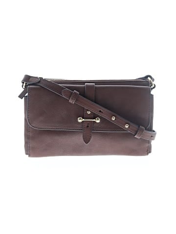 Vince Camuto Leather Crossbody Bag (view 1)