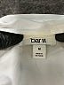 Bar III White Sleeveless Blouse Size M - photo 7