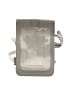 Assorted Brands Gray Crossbody Bag One size - photo 3