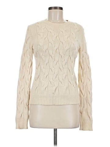 Theory Wool Pullover Sweater (view 1)