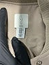 J by Joie 100% Polyester Tan Jacket Size XS - photo 6