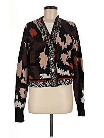 Diane von Furstenberg Cardigan (view 1)