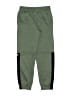 New Balance 100% Polyester Green Casual Pants Size 10 - 12 - photo 2