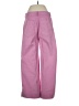 Gap Pink Jeans Size 4 - photo 2