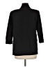 Adika 100% Polyester Black Blazer Size M - photo 2