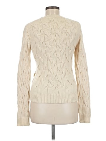 Theory Wool Pullover Sweater (view 2)