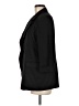 Adika 100% Polyester Black Blazer Size M - photo 5