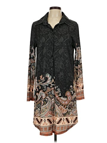 Lily by Firmiana Casual Dress (view 1)