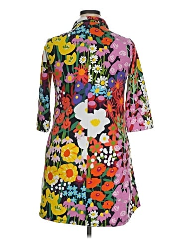 Lesley Evers Casual Dress (view 2)