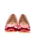 Classique Red Flats Size 7 (narrow) - photo 2