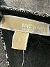 MICHAEL Michael Kors Polka Dots Gray Cocktail Dress Size S - photo 7