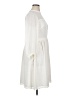 ModCloth 100% Polyester Ivory Casual Dress Size XL - photo 4