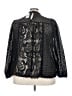 Torrid Black Long Sleeve Blouse Size 3X Plus (3) - photo 2