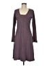 Horny Toad Gray Casual Dress Size M - photo 1