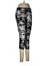 Calvin Klein Performance Print Gold Active Pants Size M - photo 1