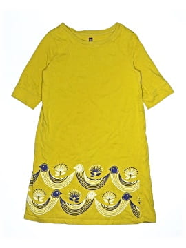 Tea Dress (view 1)