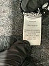 Parker 100% Rayon Paisley Black Formal Skirt Size XS - photo 5