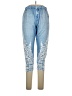 Unbranded 100% Polyester Blue Jeans Size 1X - photo 1