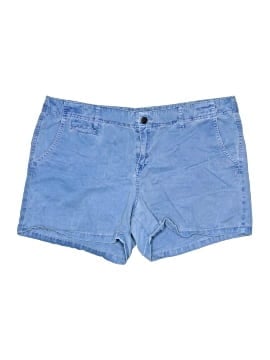 Merona Denim Shorts (view 1)
