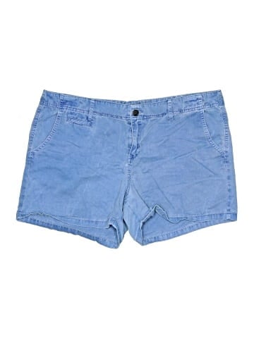 Merona Denim Shorts (view 1)