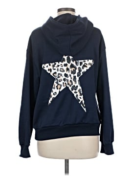 Unbranded Pullover Hoodie (view 2)