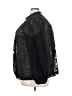 Torrid Black Long Sleeve Blouse Size 3X Plus (3) - photo 5