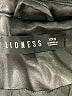 Lioness Black Jacket Size XXS - photo 6