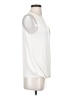 Bar III Ivory Sleeveless Top Size S - photo 4