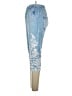 Unbranded 100% Polyester Blue Jeans Size 1X - photo 5