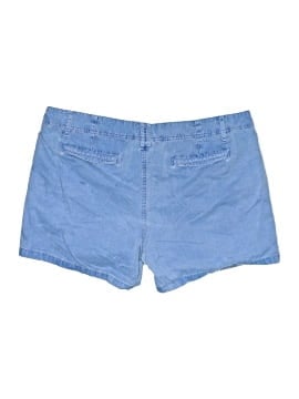 Merona Denim Shorts (view 2)