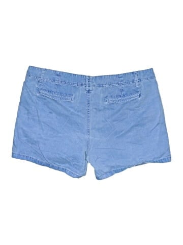 Merona Denim Shorts (view 2)